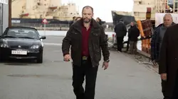 Norskov, dans le secret des glaces