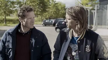Norskov, dans le secret des glaces S01E06
