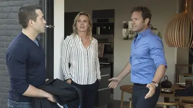 Norskov, dans le secret des glaces S01E09