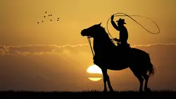 North of the Great Divide