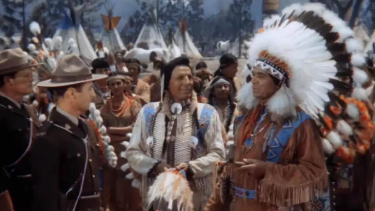 North of the Great Divide