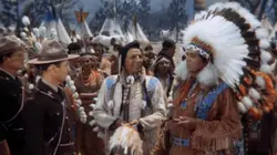 North of the Great Divide