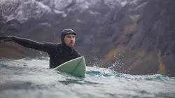 Visuel de North of the Sun