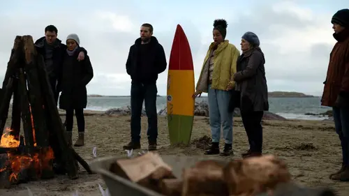 North Sea Connection