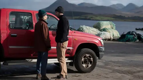 North Sea Connection S01E01 Avis de tempête