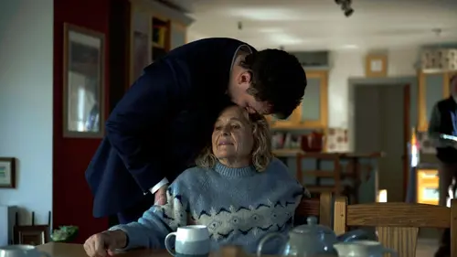 North Sea Connection S01E02 Marée haute