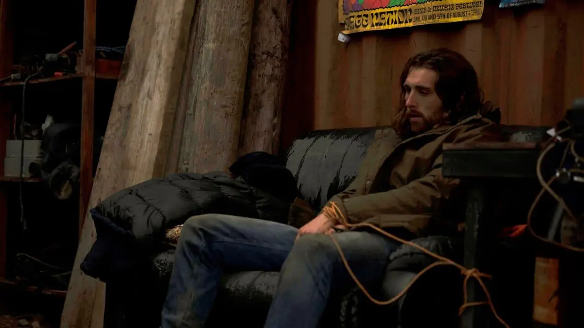 North Sea Connection S01E03 Déferlantes