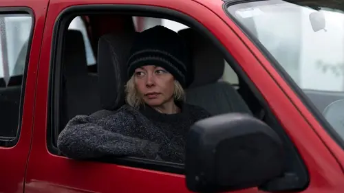 North Sea Connection S01E06 Vents violents