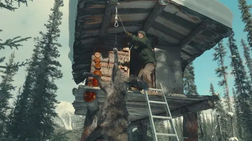 Northwoods Survival Au bord de la pénurie