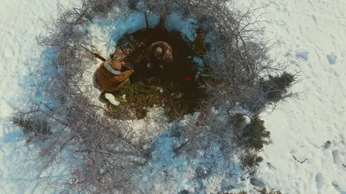 Northwoods Survival Renouveau