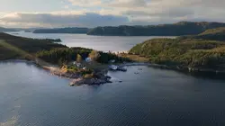 Sur National Geographic à 21h00 : Northwoods Survival