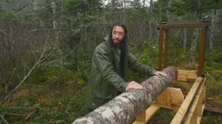 Visuel de Northwoods Survival