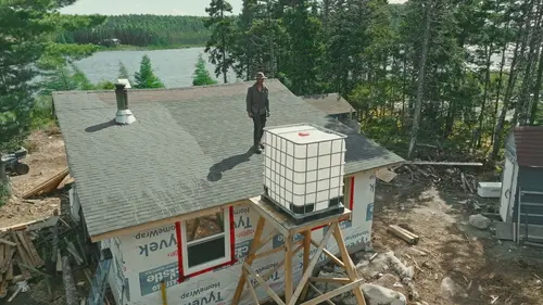 Northwoods Survival Renouveau
