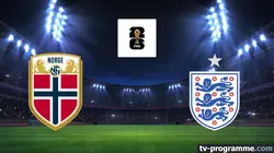Norvège / Angleterre