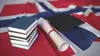 Norvège : avant le bac, on fait la fête !