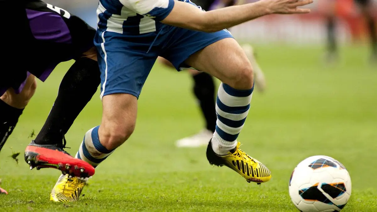 Norvège / France Football Euro Espoirs 2023