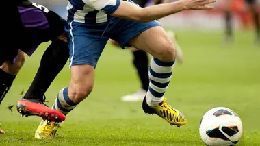 Norvège / France Football Euro Espoirs 2023