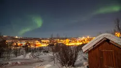 Norvège, la princesse des rennes