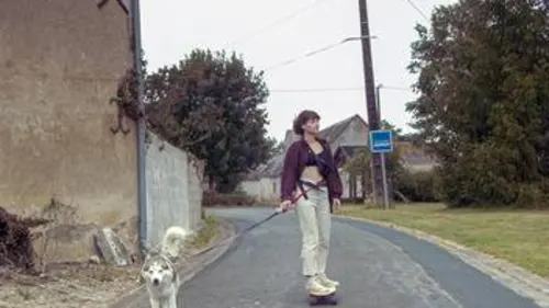 Nos amours : Unsere Lieben