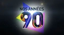 Visuel de Nos années 90