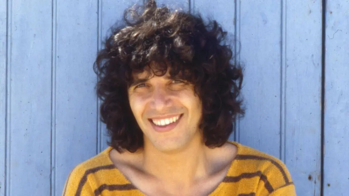 Nos années Julien Clerc