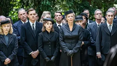 Nos années miraculeuses S01E05 Geister der Vergangenheit