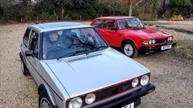 Nos années voitures 1964-1984