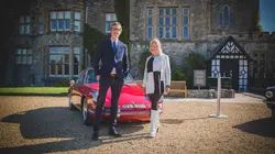 Nos années voitures