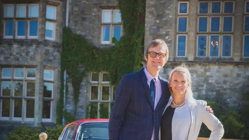 Nos années voitures E02 1955-1976