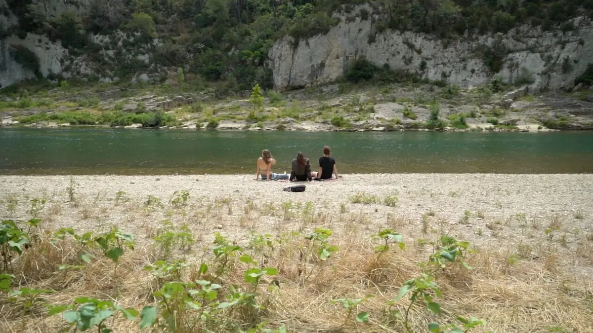 Nos belles échappées replay