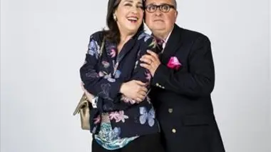 Nos chers voisins fêtent Noël (2018)