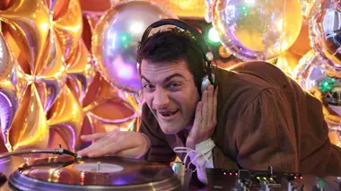 Nos chers voisins S01E02 Nos chers voisins fêtent la nouvelle année