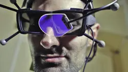 Nos cinq sens E02 La suprématie de la vue