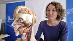 Nos cinq sens E04 Les mystères du goût