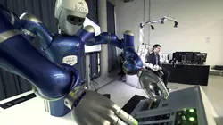 Nos cinq sens E05 Les forces du toucher