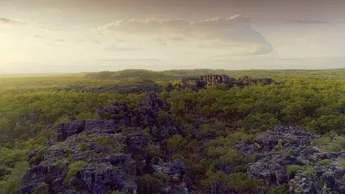 Nos continents L'Australie et l'Océanie