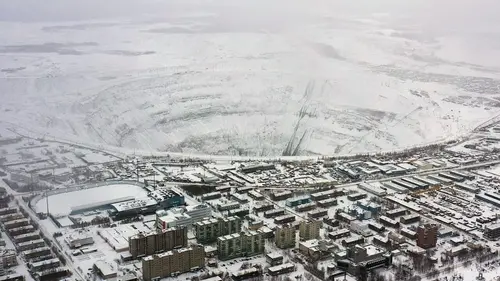 Nos continents L'Asie