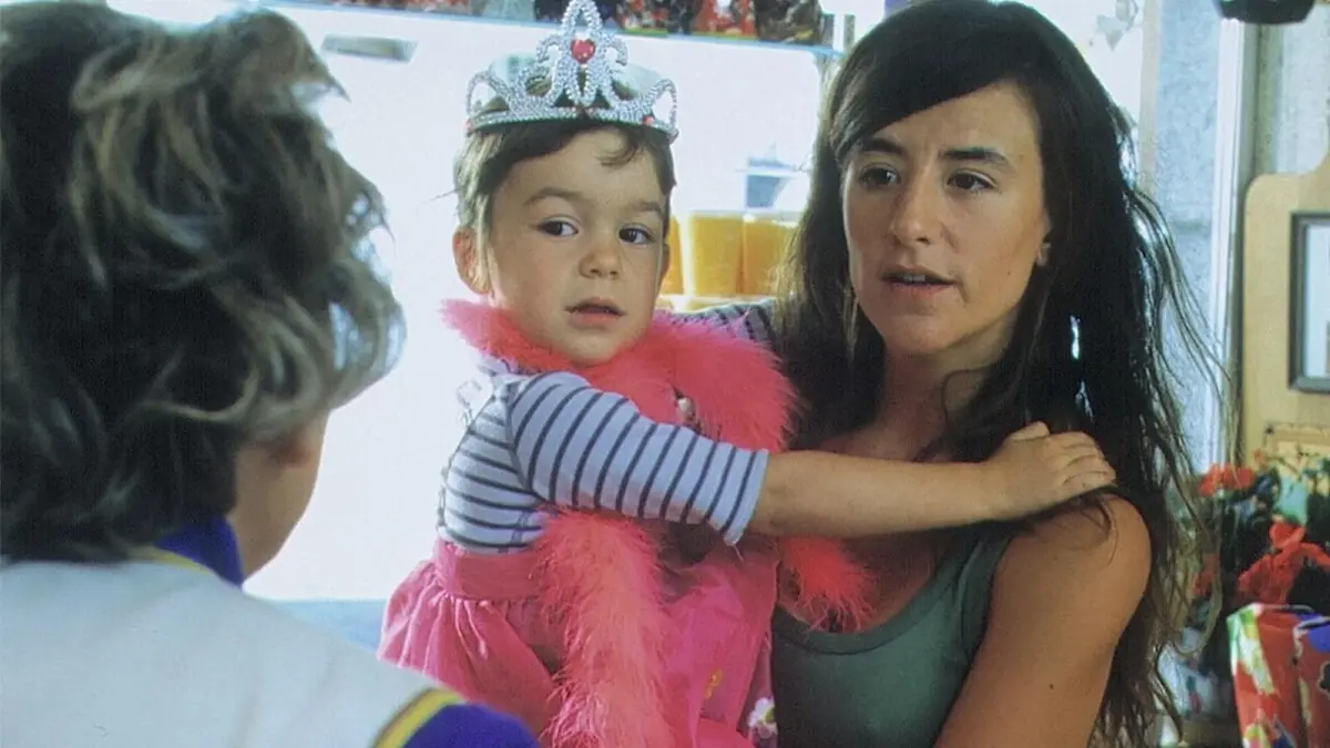 Nos enfants chéris
