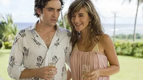 Nos enfants chéris S02E06 En trans