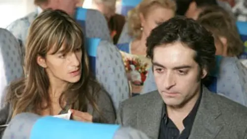 Nos enfants chéris S02E01 Doubles vies