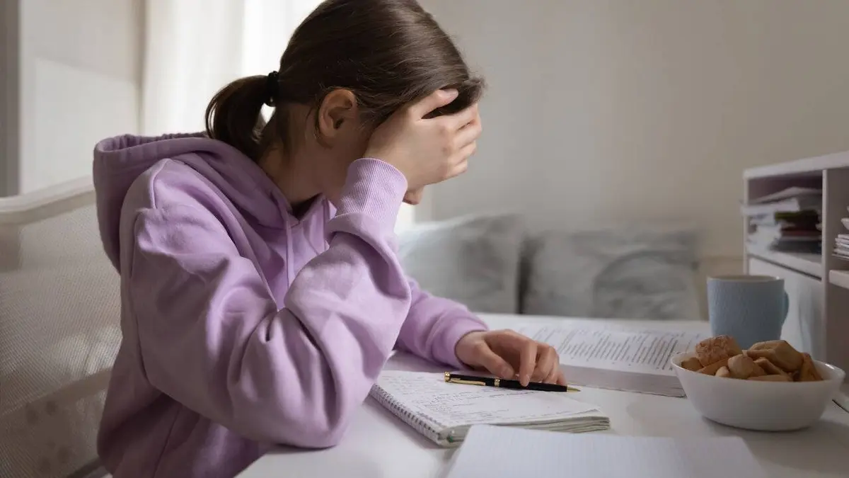 Nos enfants troubles