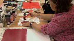Visuel de Nos fragilités ordinaires