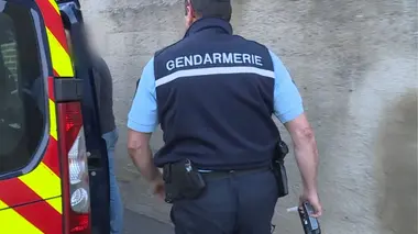 Hauts-de-France : en immersion avec le peloton d'intervention