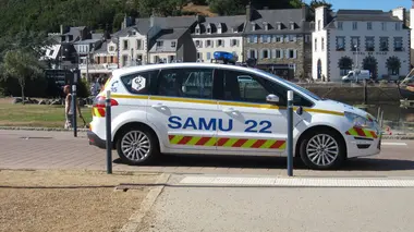 Nos héros du quotidien S01E16 Sur les routes de France : enquête sur les chauffards