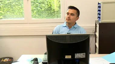Nos héros du quotidien S01E23 Le PSIG en première ligne dans l'Oise
