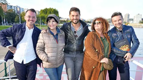 Nos incroyables forains