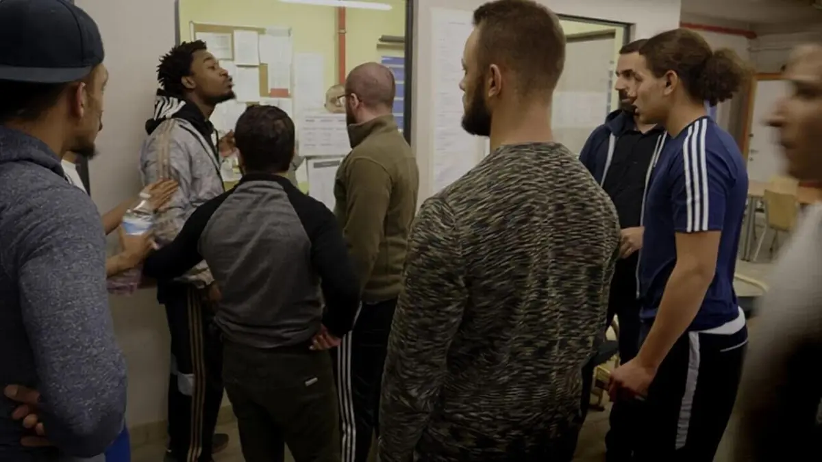 Nos jeunesses perdues