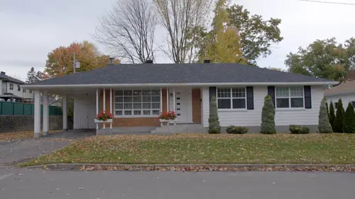 Nos maisons Bungalow