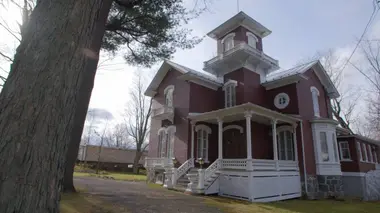 Bourgeoisie victorienne