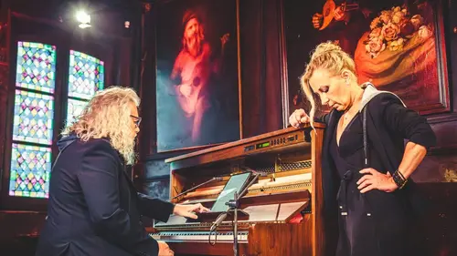 Casting Nos maisons enchantées Le Paris de Nougaro